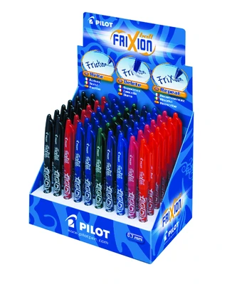 עט מחיק PILOT  0.7