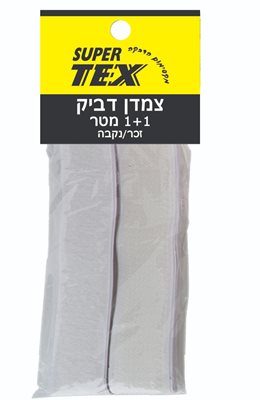 רצועות סקוצ זכר נקבה